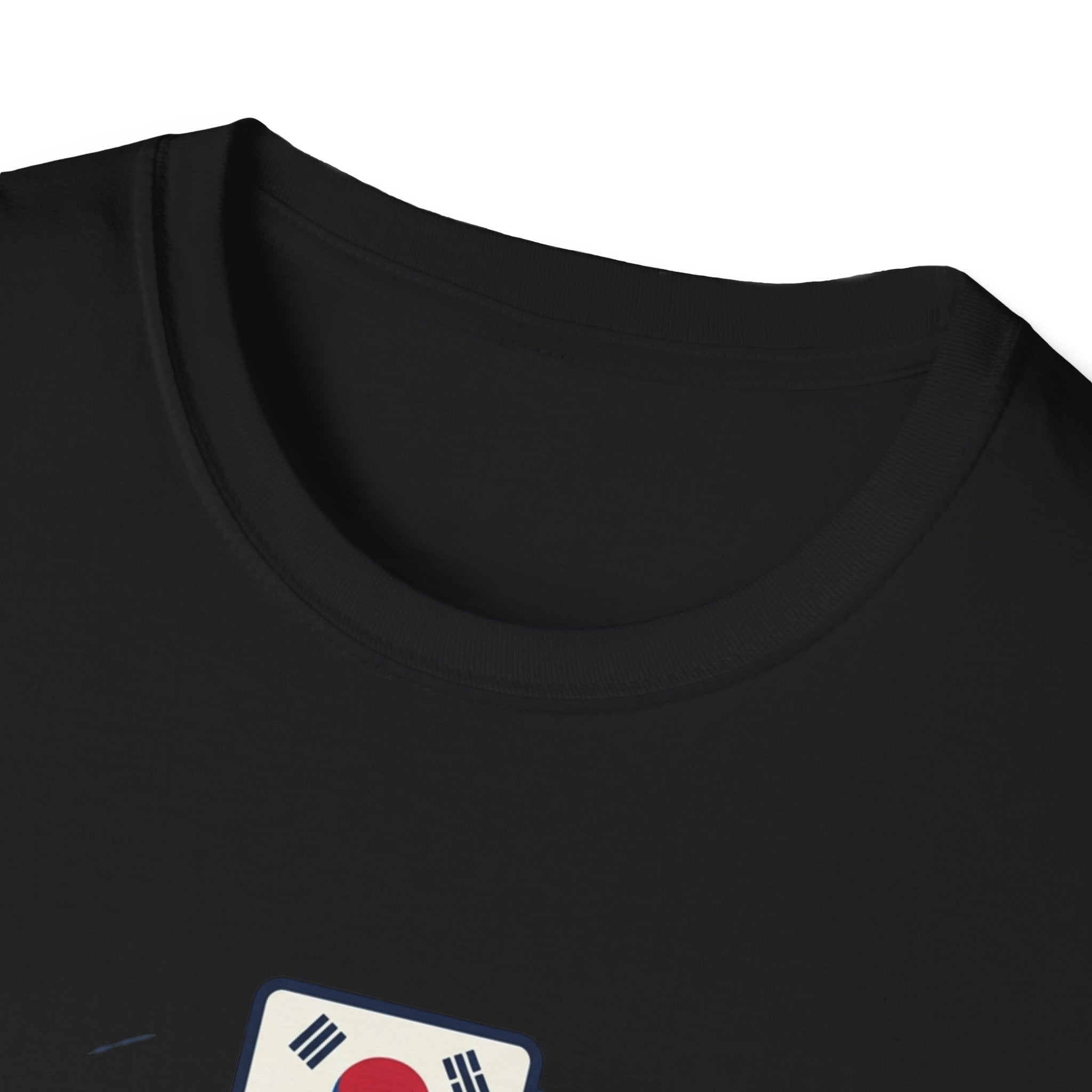 SOUTH KOREA  2026 football Trophy T-Shirt | Soccer Football Tee  UNISEX