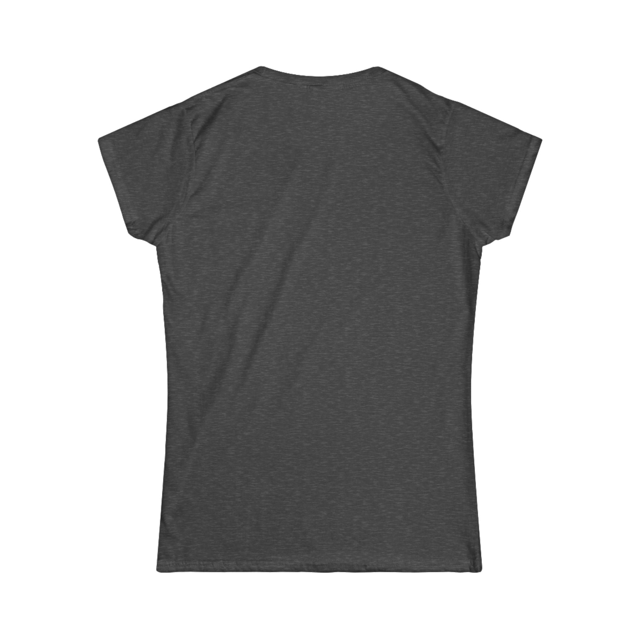 Cherry Illustration Tee | Retro Fruit Graphic, Cute Summer Top