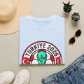 TURKIYE   2026 football Trophy T-Shirt | Soccer Football Tee  UNISEX