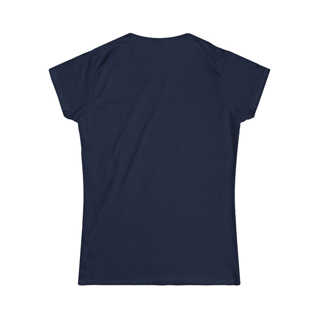 Cherry Illustration Tee | Retro Fruit Graphic, Cute Summer Top