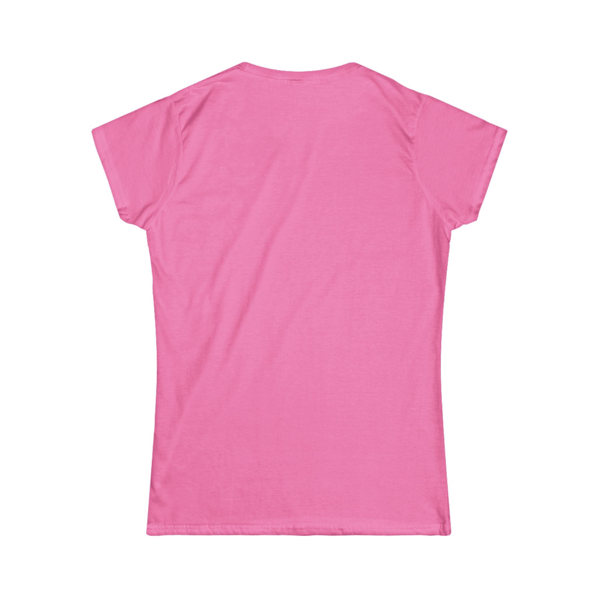 Cherry Illustration Tee | Retro Fruit Graphic, Cute Summer Top