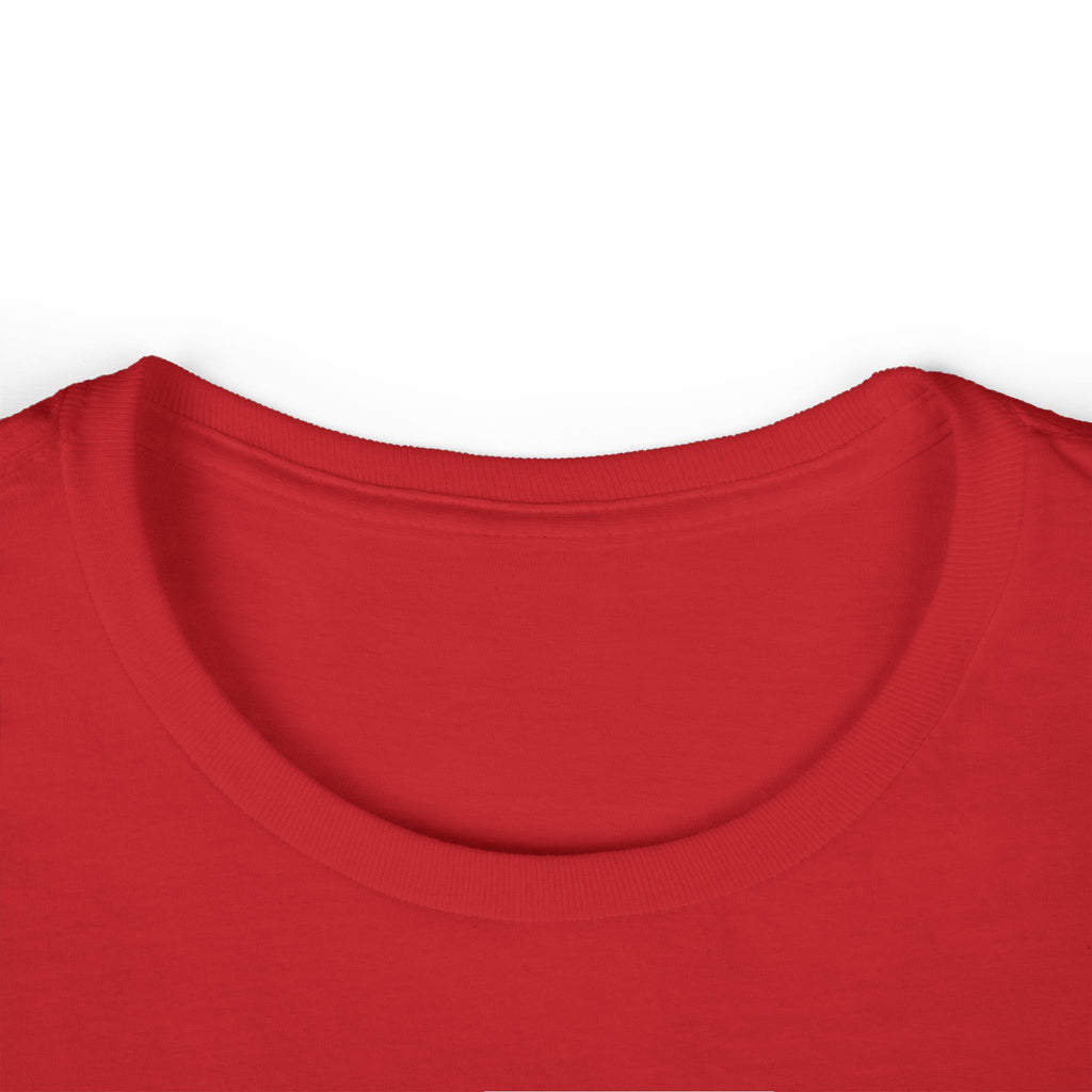 Cherry Illustration Tee | Retro Fruit Graphic, Cute Summer Top