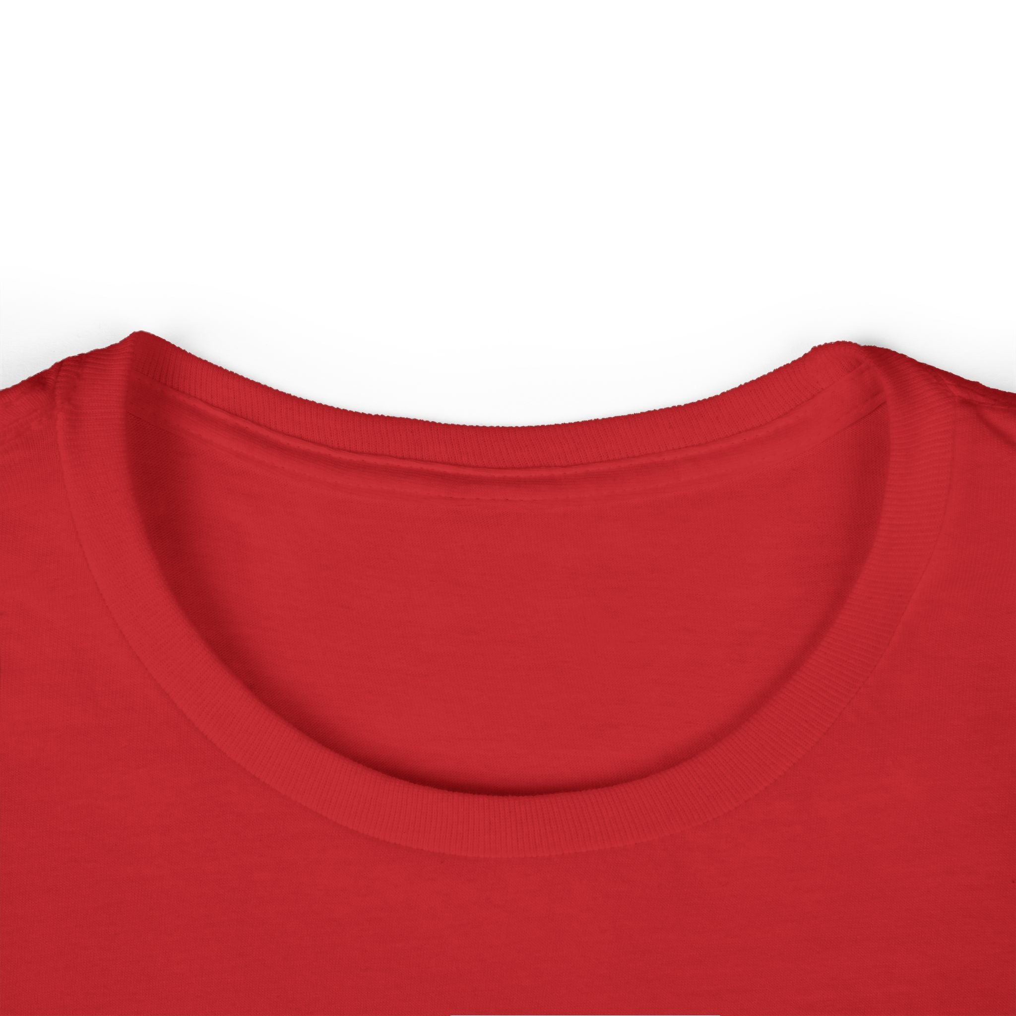 Cherry Illustration Tee | Retro Fruit Graphic, Cute Summer Top