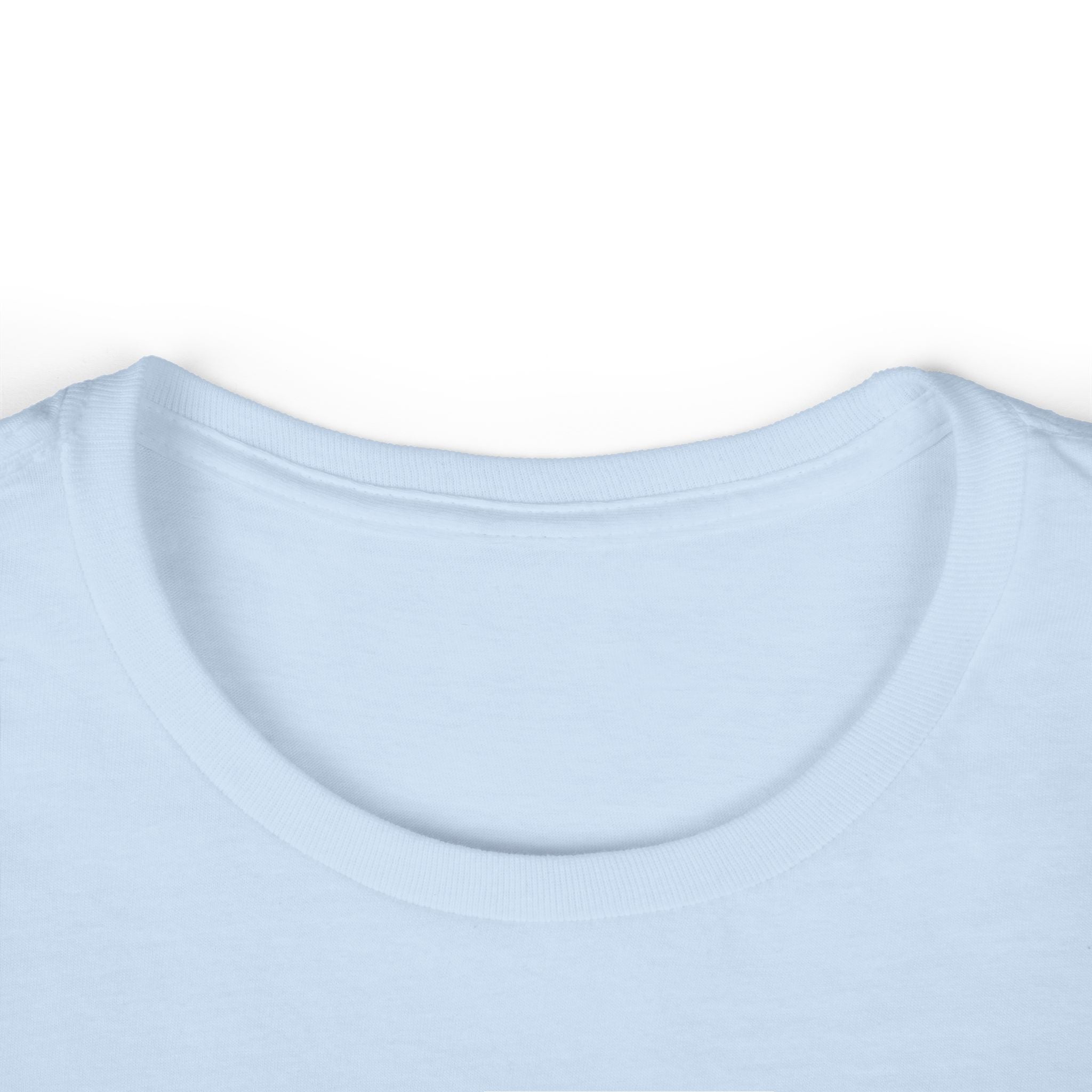 Cherry Illustration Tee | Retro Fruit Graphic, Cute Summer Top