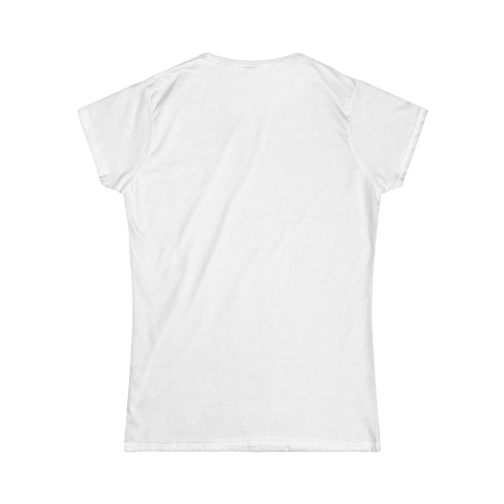Cherry Illustration Tee | Retro Fruit Graphic, Cute Summer Top