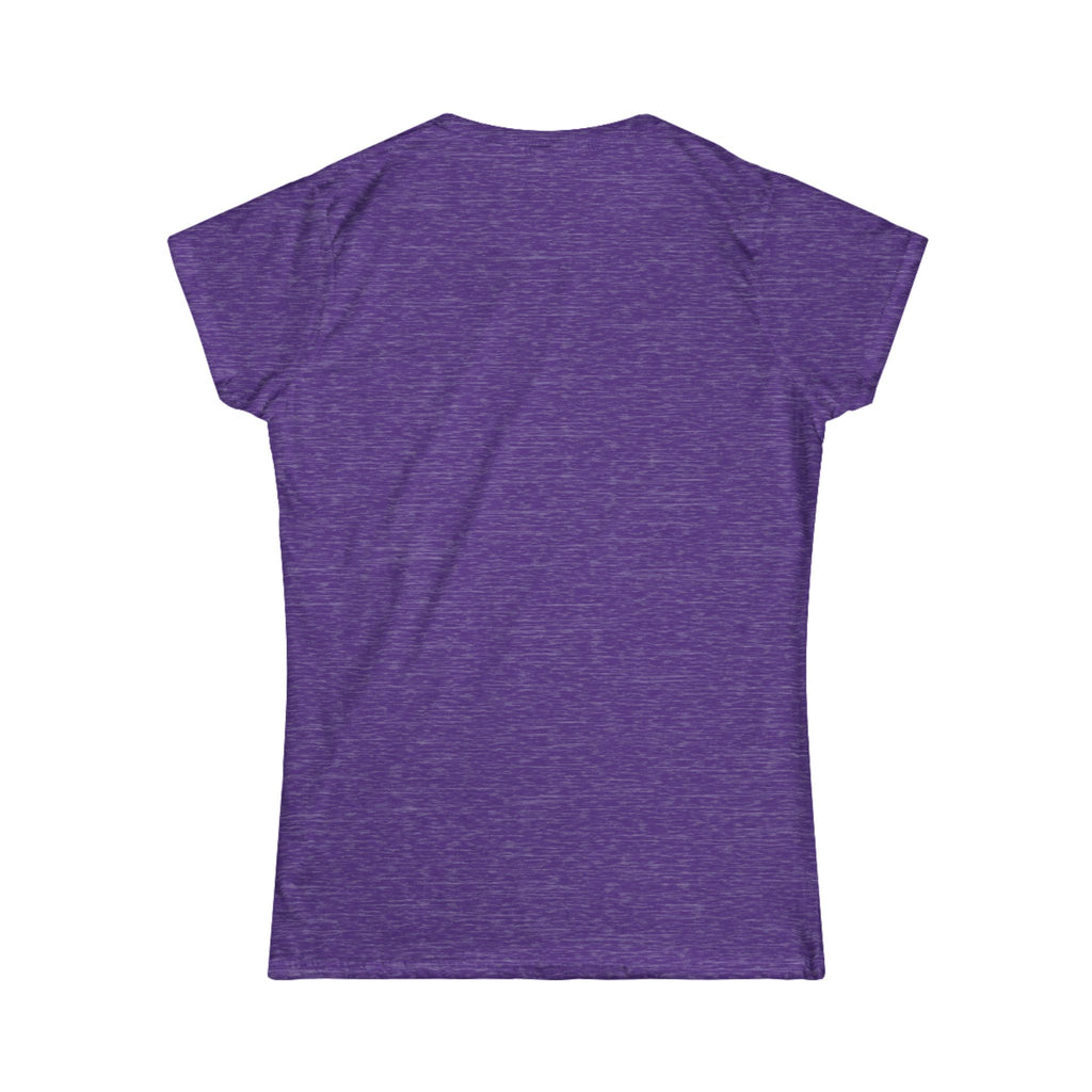 Cherry Illustration Tee | Retro Fruit Graphic, Cute Summer Top