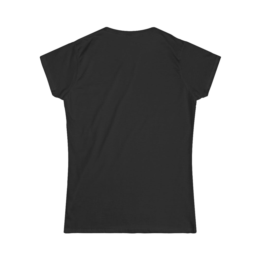 Cherry Illustration Tee | Retro Fruit Graphic, Cute Summer Top