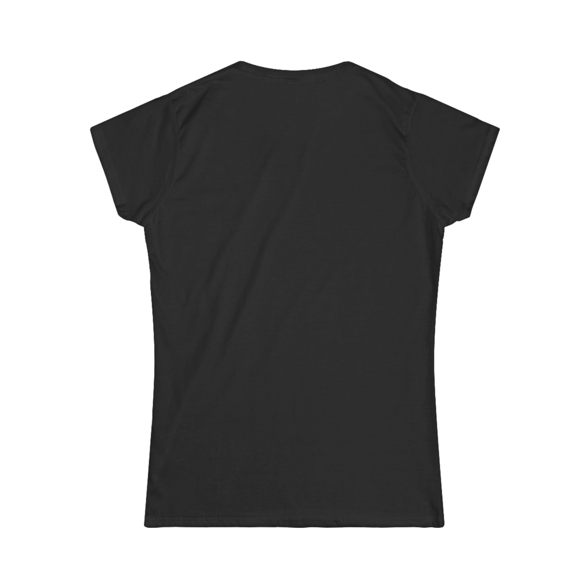 Cherry Illustration Tee | Retro Fruit Graphic, Cute Summer Top