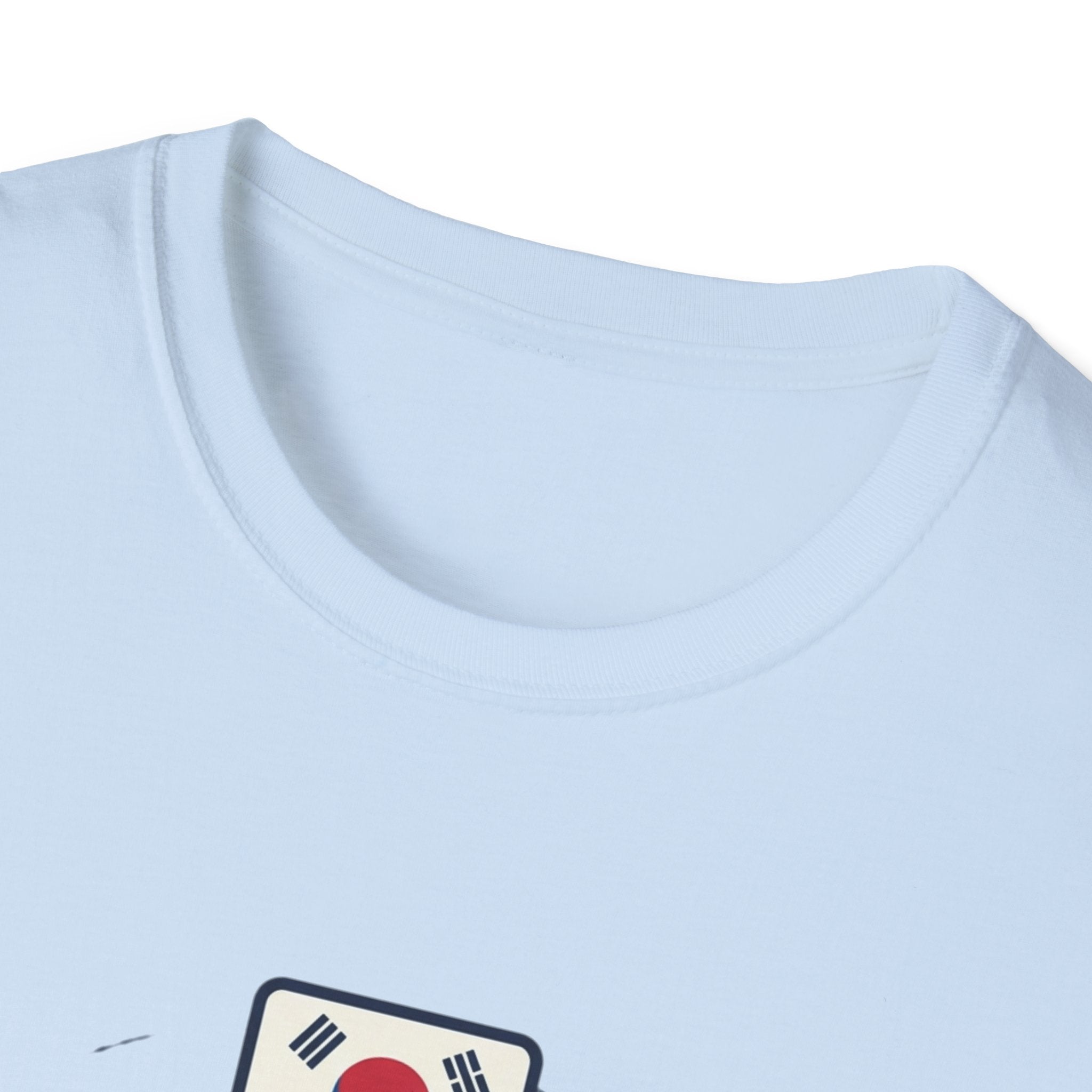SOUTH KOREA  2026 football Trophy T-Shirt | Soccer Football Tee  UNISEX