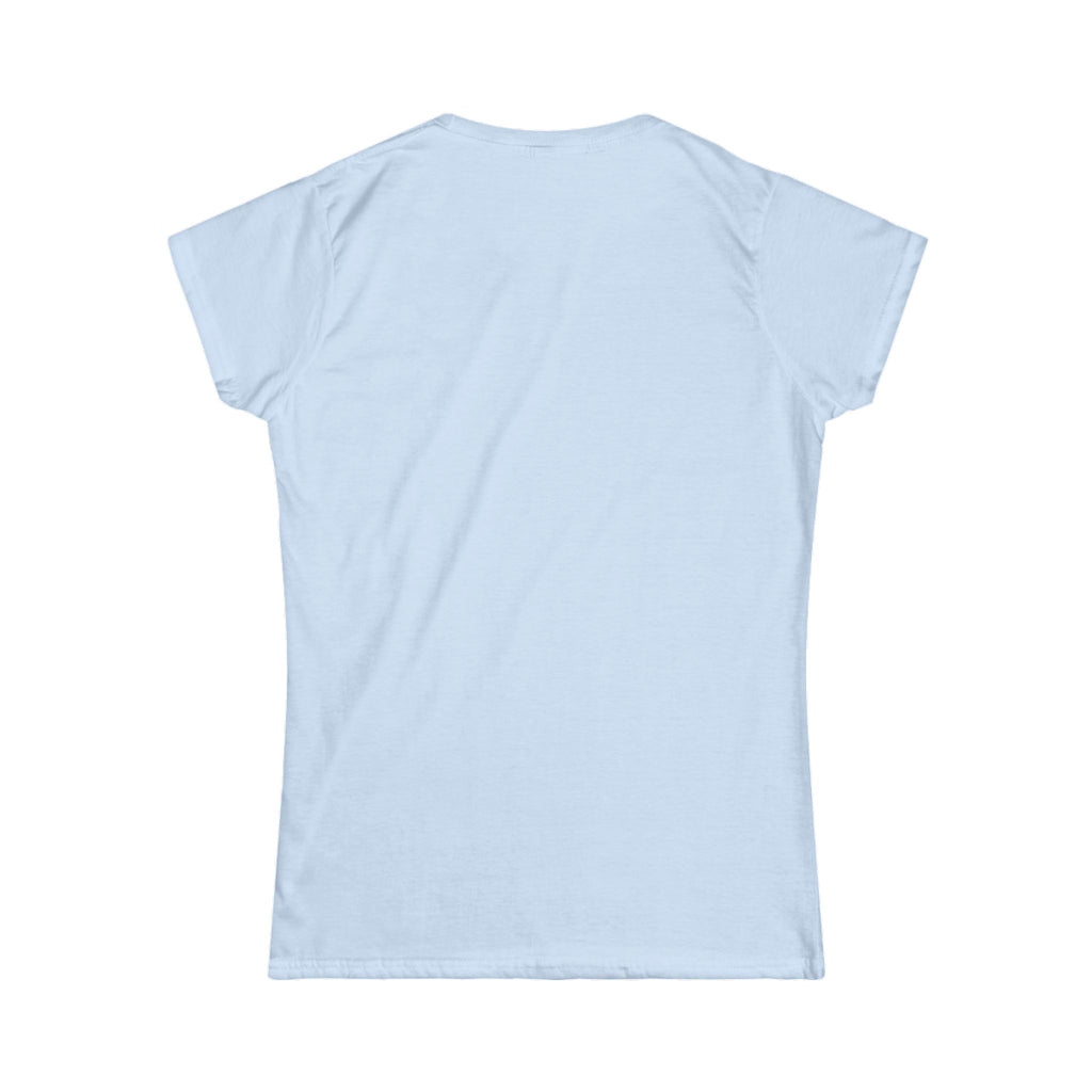 Cherry Illustration Tee | Retro Fruit Graphic, Cute Summer Top