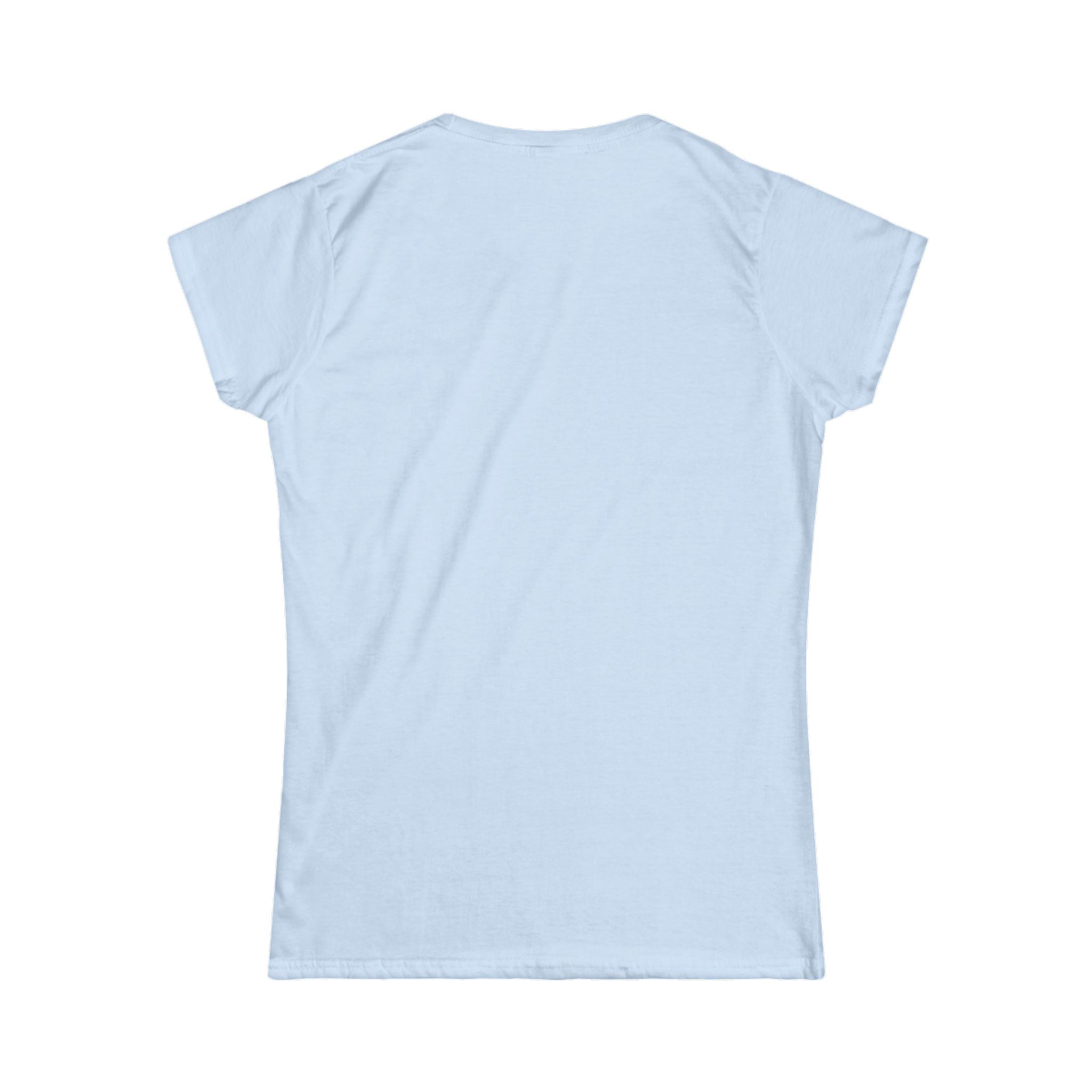 Cherry Illustration Tee | Retro Fruit Graphic, Cute Summer Top