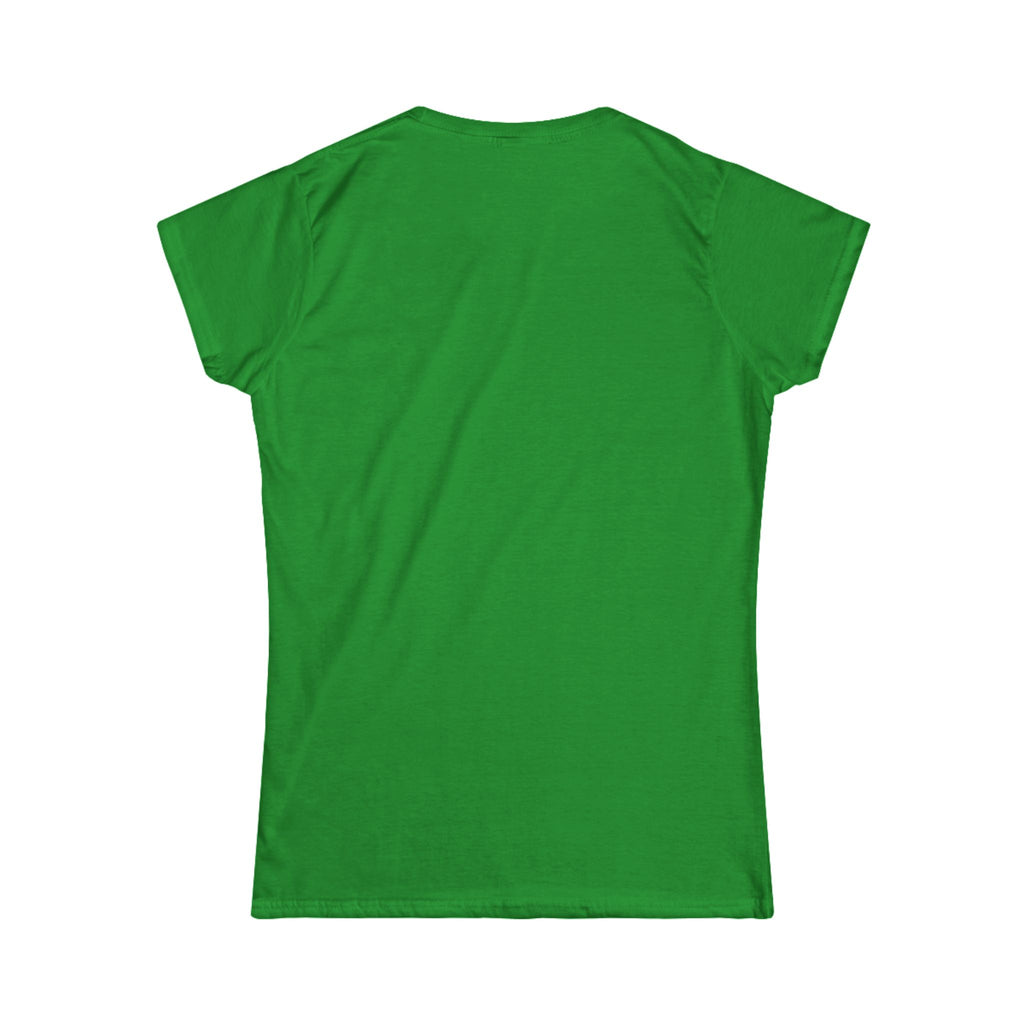 Cherry Illustration Tee | Retro Fruit Graphic, Cute Summer Top