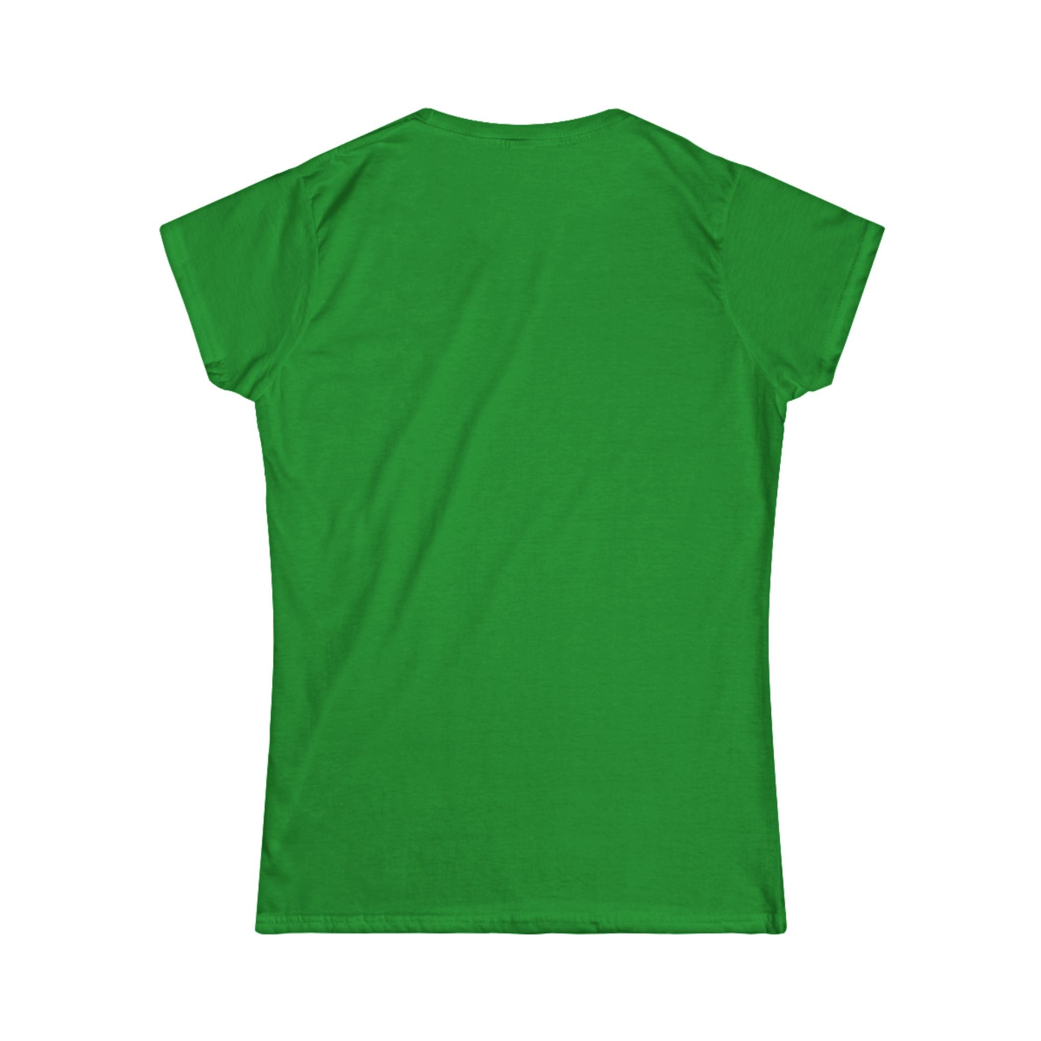 Cherry Illustration Tee | Retro Fruit Graphic, Cute Summer Top
