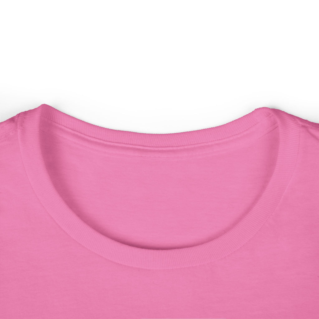 Cherry Illustration Tee | Retro Fruit Graphic, Cute Summer Top