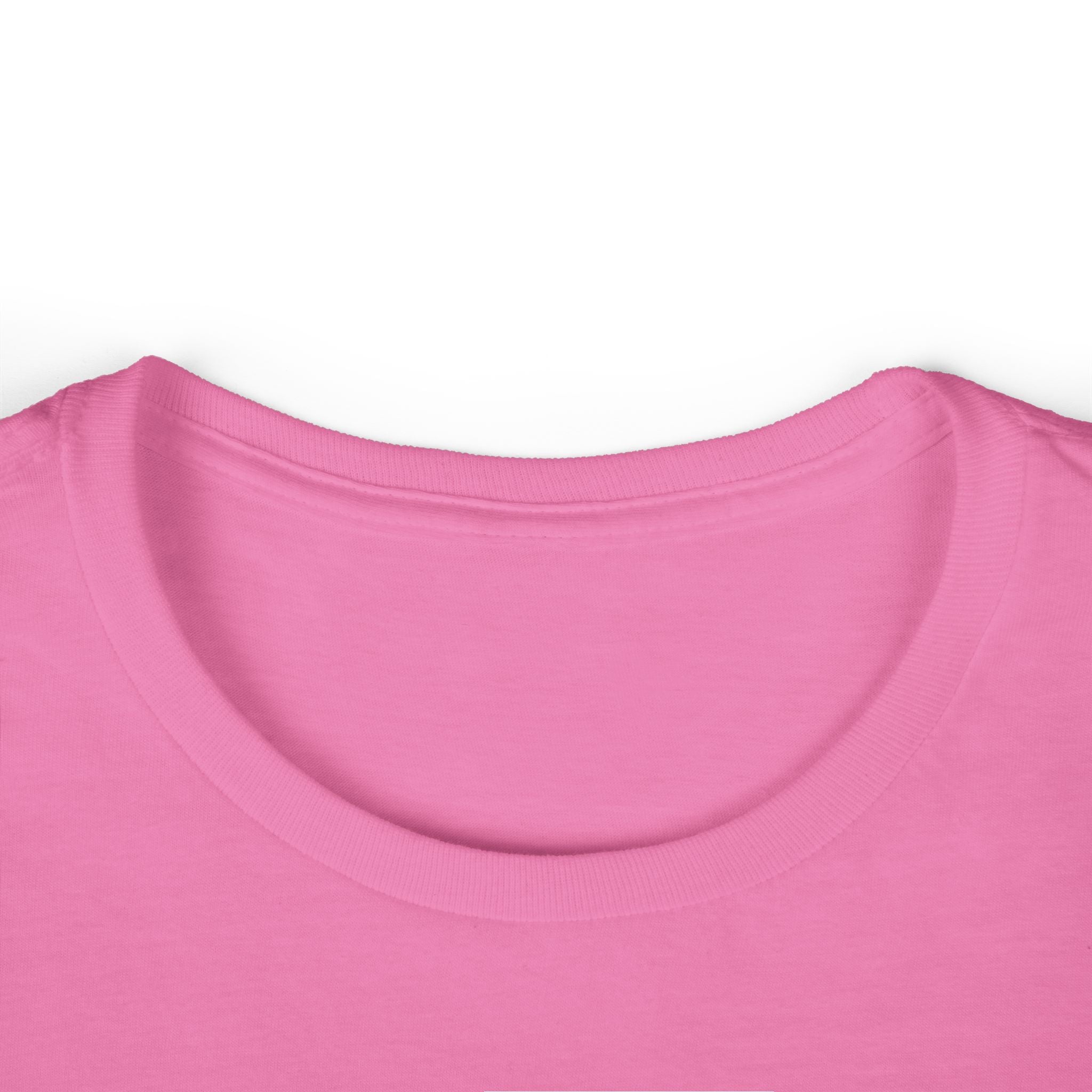 Cherry Illustration Tee | Retro Fruit Graphic, Cute Summer Top
