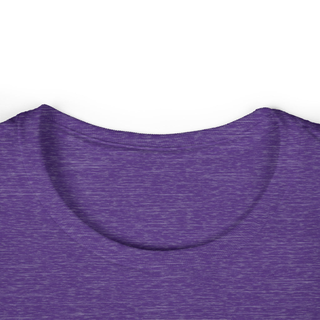 Cherry Illustration Tee | Retro Fruit Graphic, Cute Summer Top